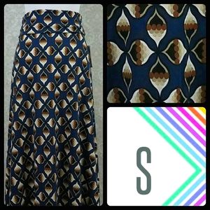 LulaRoe Maxi Skirt/Sundress/Swimsuit Cover Up